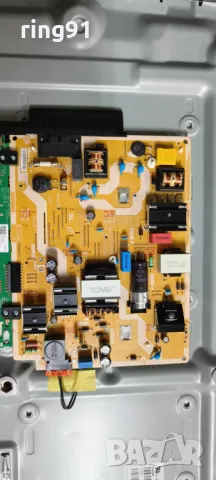 Захранване - KANT_SU2e_43_HYBRID_PW BA43FA130V TV Samsung UE43AU7172U