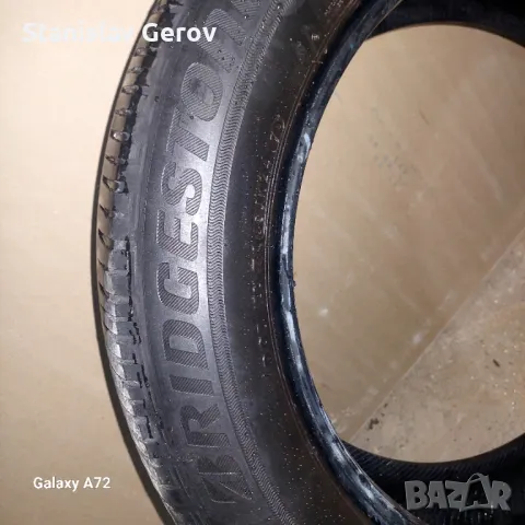 Летни Гуми 235/55/18  4бр, снимка 1