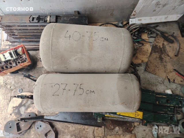 Алуминиеви бутилки