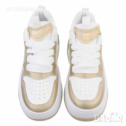 Дамски ниски маратонки, 4цвята , снимка 9 - Маратонки - 50114627