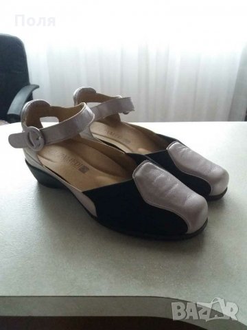 Дамски обувки 