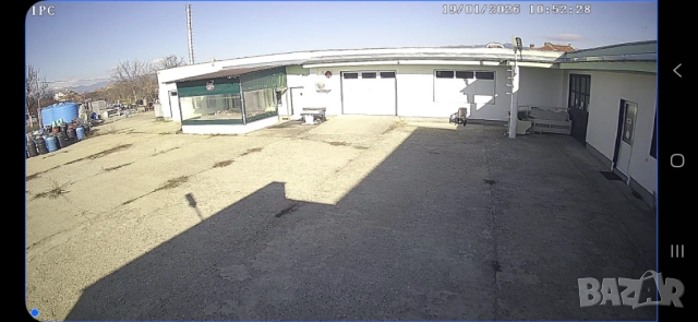 ПРОДАВА СЕ / ОТДАВА СЕ ПОД НАЕМ / РАБОТА НА ИШЛЕМЕ Напълно оборудван цех за консерви, снимка 12 - Други машини и части - 54128410