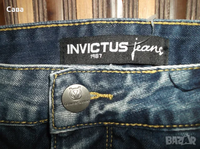 Дънки INVICTUS,ALCOTT,GATE21  мъжки,М-Л, снимка 5 - Дънки - 50169751