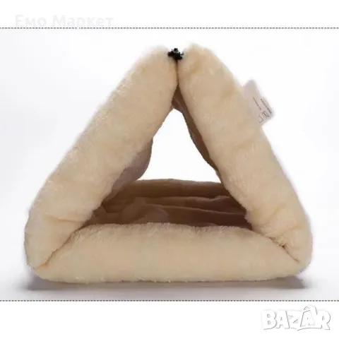 Функционално, сгъваемо одеяло-легло за домашни любимци - кучета и котки, снимка 4 - Други стоки за животни - 49094254