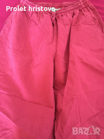 Дамски панталон, снимка 1