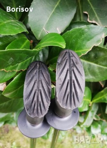 Планински щеки Nordic Walking Pole, снимка 3 - Спортна екипировка - 29825194