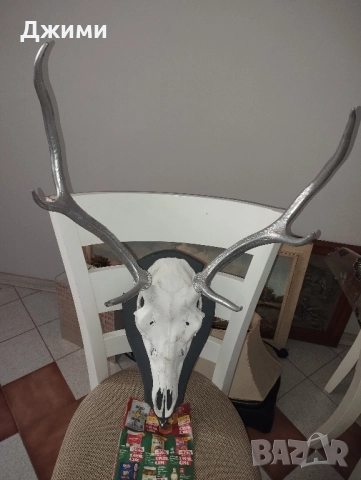 красива декорация, снимка 4 - Антикварни и старинни предмети - 52510558