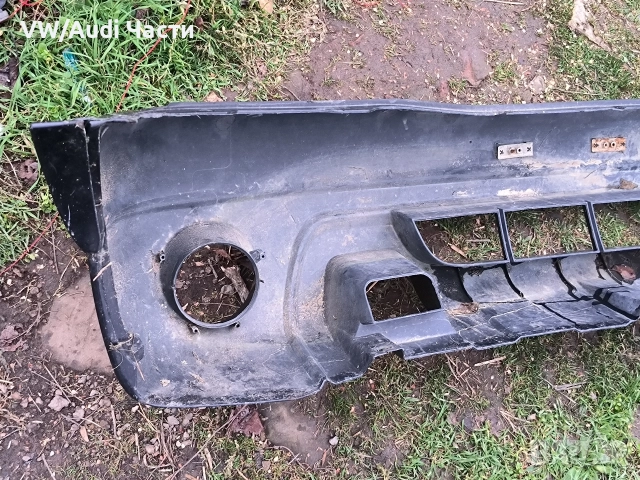 Предна броня за Сузуки Гранд Витара Suzuki Grand Vitara, снимка 6 - Части - 52990319