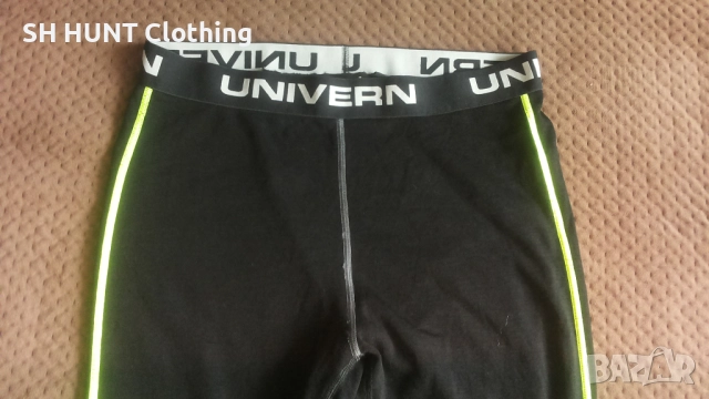 UNIVERN Work Thermo Underwear 60% Merino Wool размер L работна термо долница W4-716, снимка 4 - Спортни дрехи, екипи - 52886449