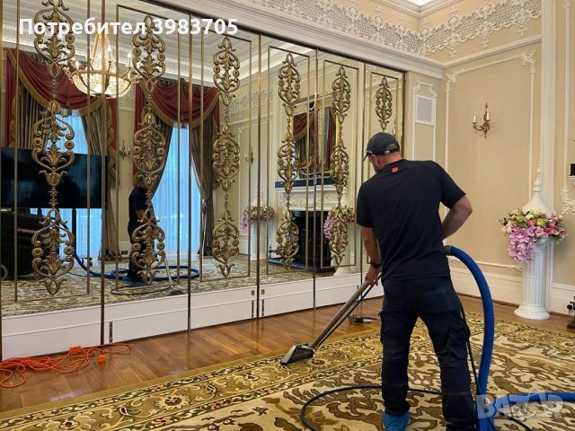 Пране  на дивани , матраци, килими и мокети , снимка 6 - Пране на мека мебел и дивани - 44237475