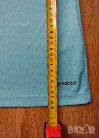 Adidas / Climacool - съдийска реферска тениска - размер М, снимка 9 - Спортни дрехи, екипи - 42705801