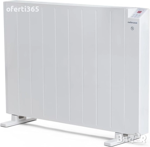 Конвекторен радиатор ‎Mellerware Comfy 2000 – нов , снимка 1