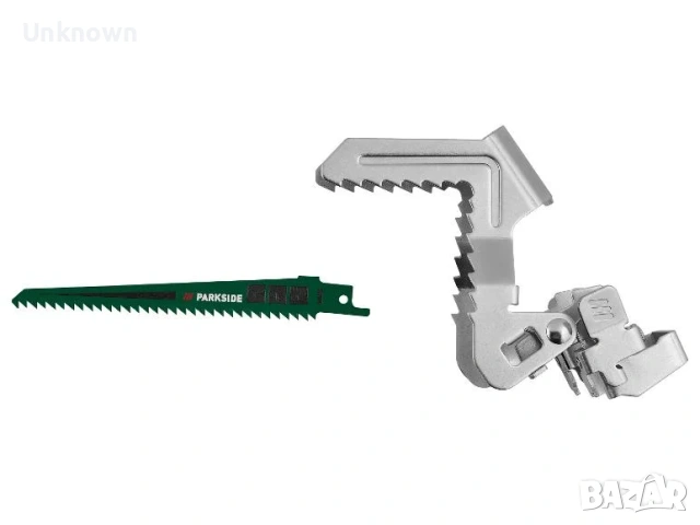 Акумулаторен трион Parkside 12v , снимка 3 - Други инструменти - 53141867