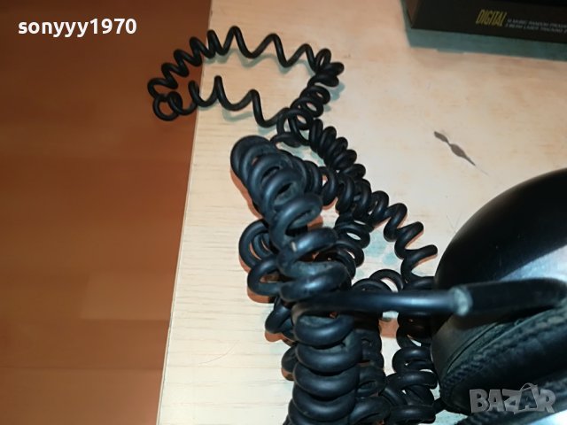 PIONEER SE-305 HIFI HEADPHONES-ВНОС SWISS 3008222120, снимка 15 - Слушалки и портативни колонки - 37850076