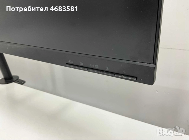 Комплект Lenovo – докинг станция + 2 монитора + безжични аксесоари, снимка 2 - Лаптоп аксесоари - 52801620