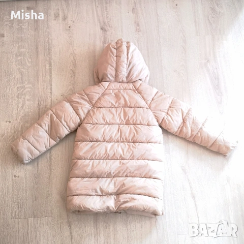 Детски зимни якета за момиче размер 134-140, снимка 8 - Детски якета и елеци - 54200751