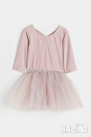 Трико за балет H&M 3-4 години , снимка 5 - Други - 54016636