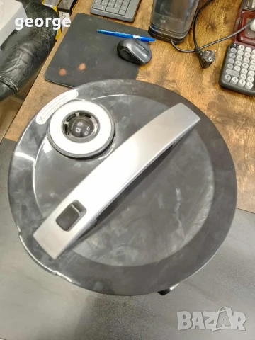 Мултикукър Oliver Voltz ov51985j5, снимка 4 - Мултикукъри - 51193431