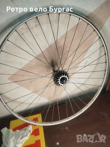 28 Цола тубуларна капла за велосипед Колело campagnolo record 