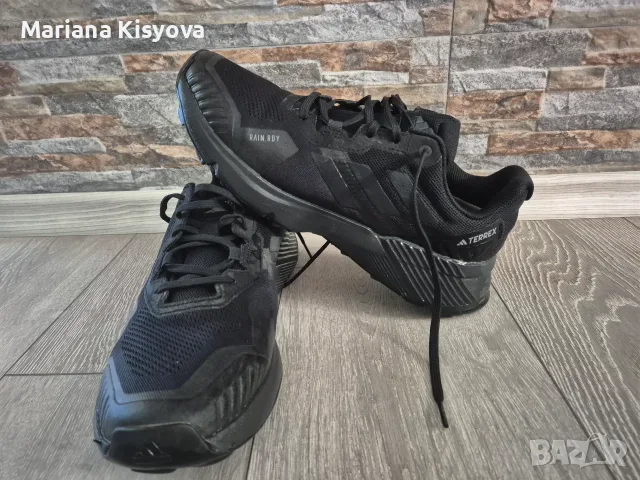 Adidas Terrex Gore-Tex 43