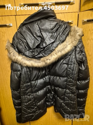 damsko iake , снимка 2 - Якета - 52756261