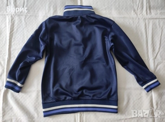 MEXX - Детски Суичер за Момче - 8-10 години / 134-140 см., снимка 2 - Детски анцузи и суичери - 53342411