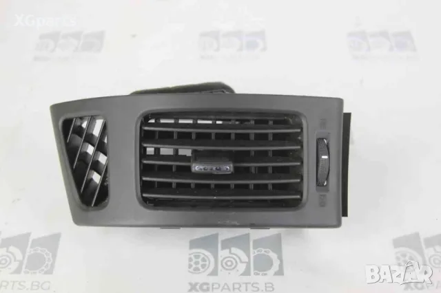 Духалка парно за Hyundai i30 (2007-2012), позиция: лява