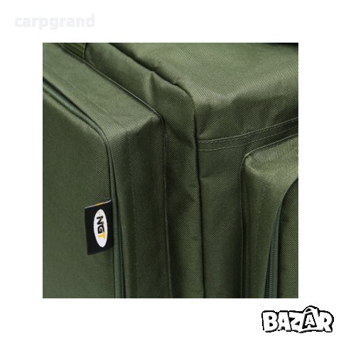 Сак NGT Session Carryall 800, снимка 4 - Екипировка - 31204416