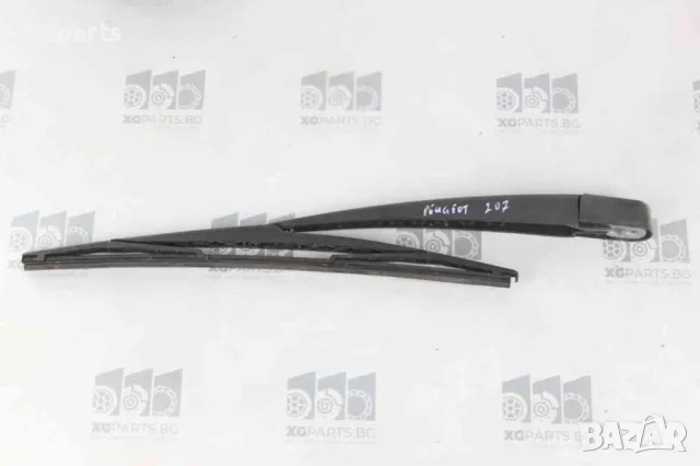 Рамо задна чистачка за Peugeot 207 (2006-2013)