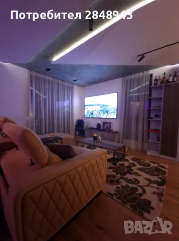 Четиристаен апартамент в кв. Манастирски ливади, снимка 3 - Апартаменти - 47432030