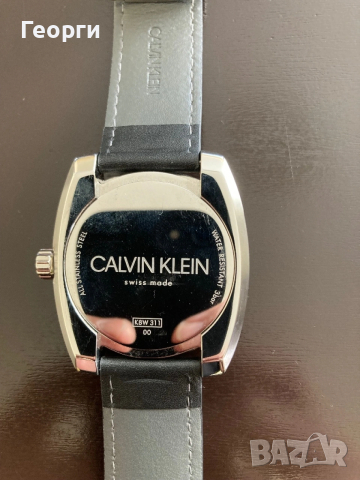 Мъжки оригинален Calvin Klein , снимка 7 - Мъжки - 53370178