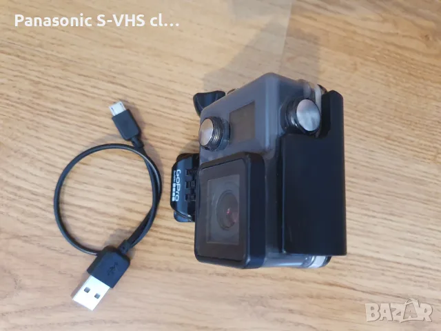 GoPro HERO + LCD, снимка 5 - Камери - 55947299