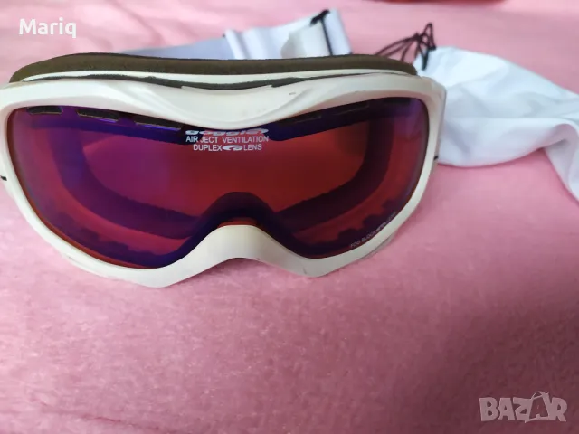 Маска за ски очила за ски ски зима
