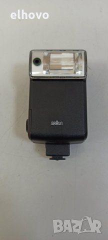 Светкавица Braun Hobby 280 BC