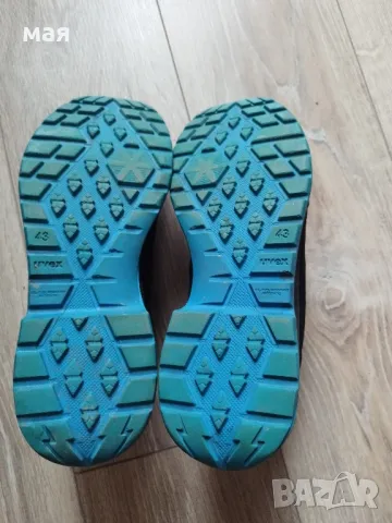 uvex-43 , снимка 5 - Други стоки за дома - 50263108