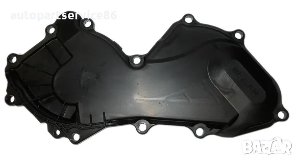 Капак на ангренажа на двигателя 13500EC01A за Nissan Pathfinder 2.5 DCI 2009, снимка 2 - Части - 55887241