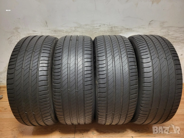 235/45/17 Michelin / летни гуми