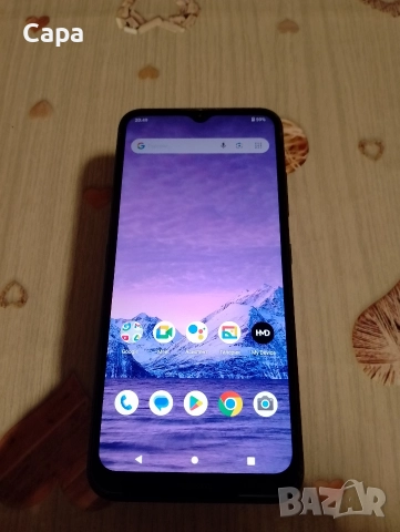 Нокия - TA 1322