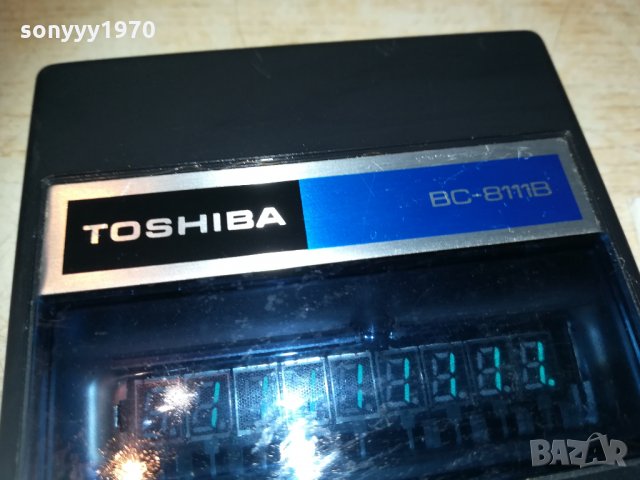 Toshiba-внос швеицария, снимка 3 - Други игри и конзоли - 29774312