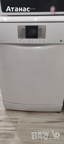 Продавам Съдомиялна машина Beko DFN 6833 13 комплекта 8 Програми Клас A++