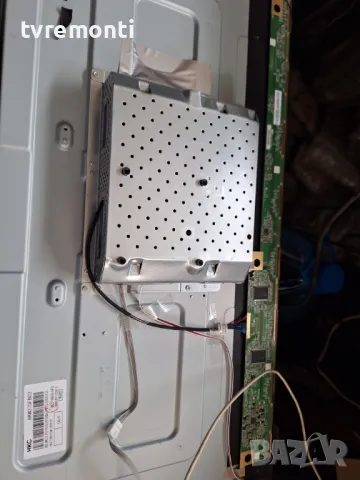 MAIN AV  261503002872 HKCMNT MT9800B-K1.2HF HKCMNT MT9800B-K  ,for Монитор MSI G274QPF E2  27inc DIS, снимка 8 - Части и Платки - 49643408