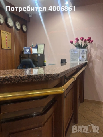 Бар плот тип Рецепция  Бар плот тип Лоби бар , снимка 2 - Друго търговско оборудване - 54138306