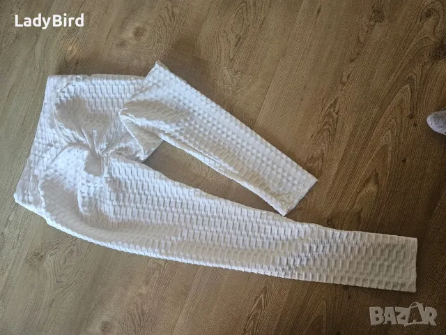 Дамски клин, фитнес, йога, снимка 6 - Клинове - 50189160