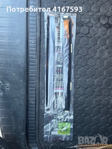 Ветробрани, снимка 2 - Аксесоари и консумативи - 52895698