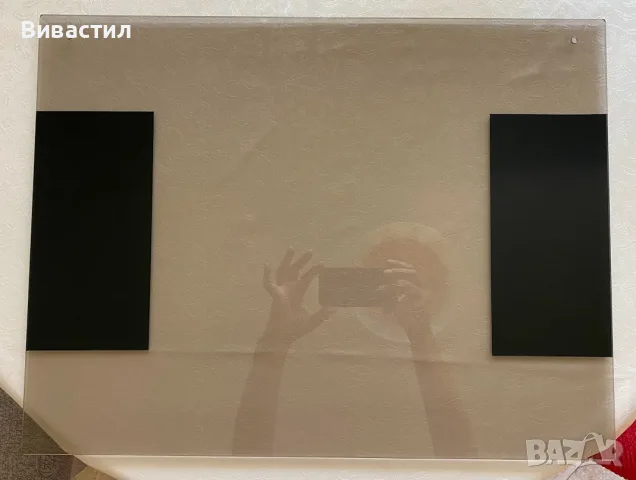 Изработка и монтаж на счупени стъкла за готварски фурни хладилници,камини и печки Priti, снимка 7 - Печки, фурни - 45731818