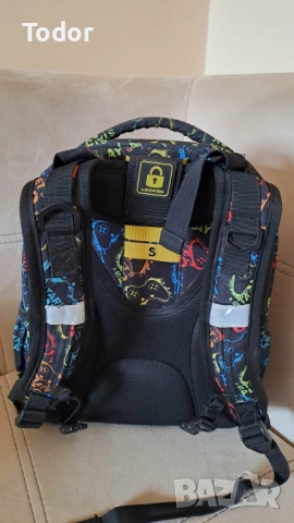 Ученическа раница CoolPack, снимка 3 - Раници - 53930183