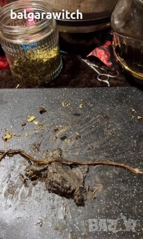 Свещ за прочистване и защита, снимка 5 - Защити от магии и проклятия - 51782578