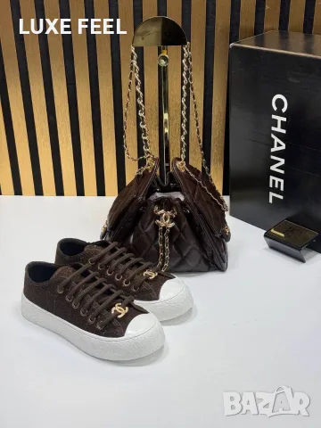 ⚜️ Дамски Чанти ⚜️, снимка 7 - Чанти - 56130213