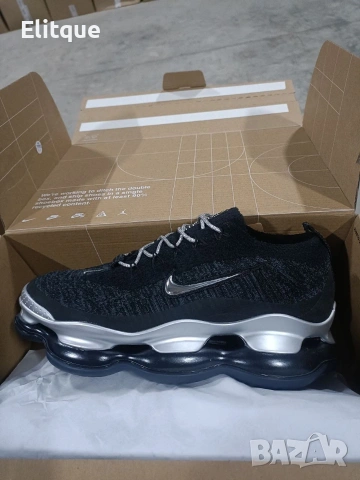 мъжки маратонки найк , снимка 11 - Маратонки - 54310282