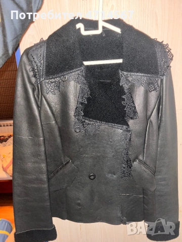 Яке Emporio Armani